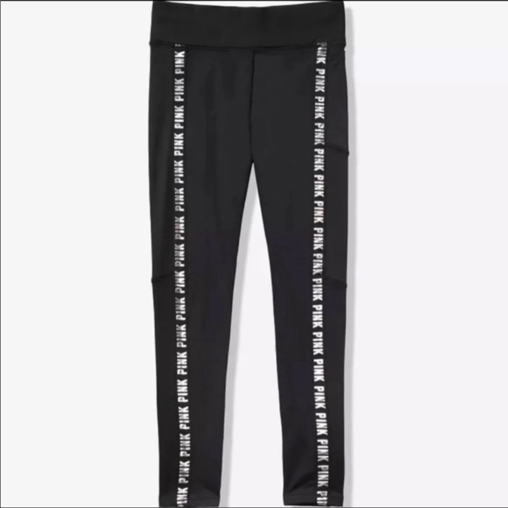 Victoria secret leggings